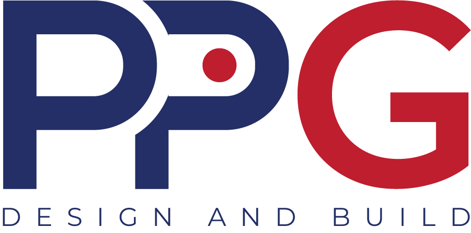 PPG DESIGN & BUILD