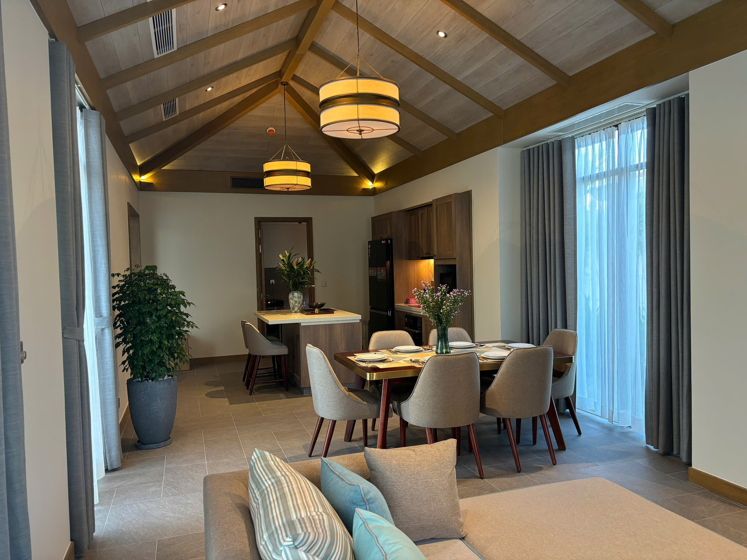 Fusion Resort & Villas Da nang