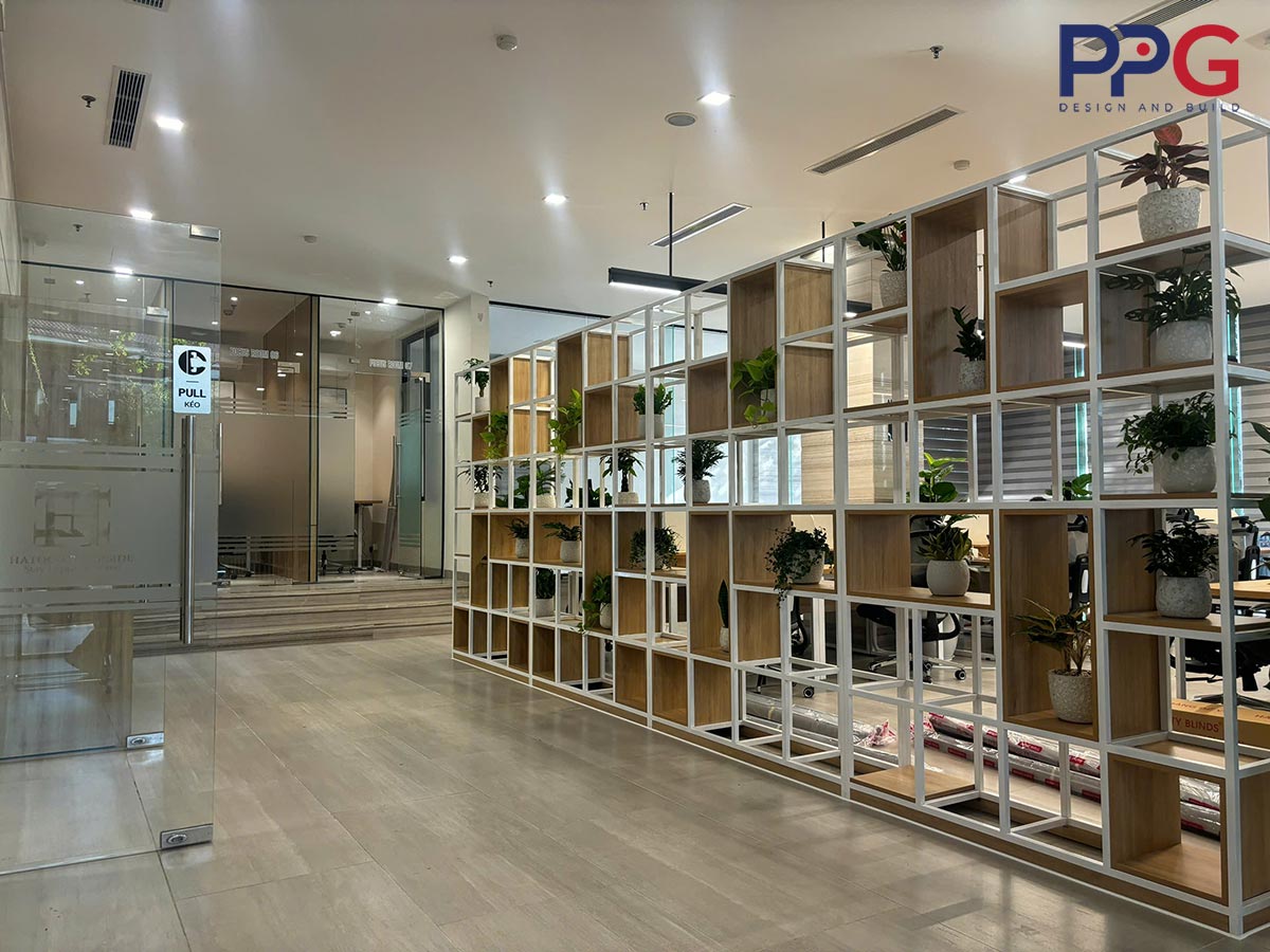 Thi Công Nội Thất Văn Phòng Hatoco Working 10 Thi Công Nội Thất Văn Phòng Hatoco Working 10